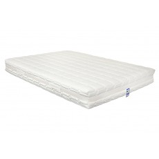 20% Natural-80% Syntetic Latex Mattresses