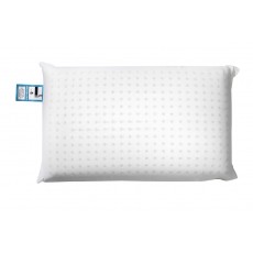 Latex Sense Super Comfort Dunlop Latex Pillow - slim profile