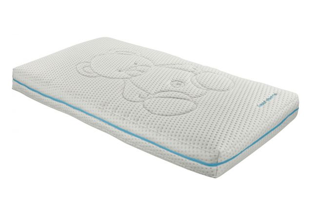 Cot Latex Mattress