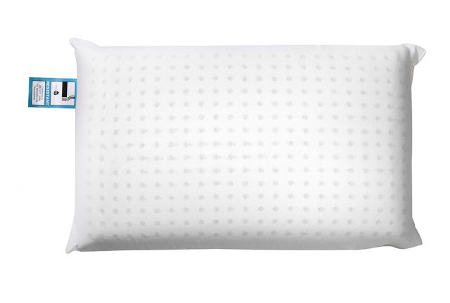 Superdeluxe Dunlop Latex Pillow - deep profile