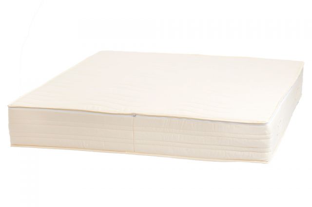 Serenity Organic Latex Mattress